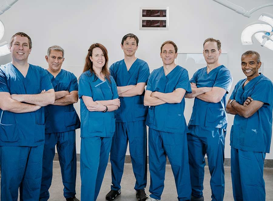 Surgeons