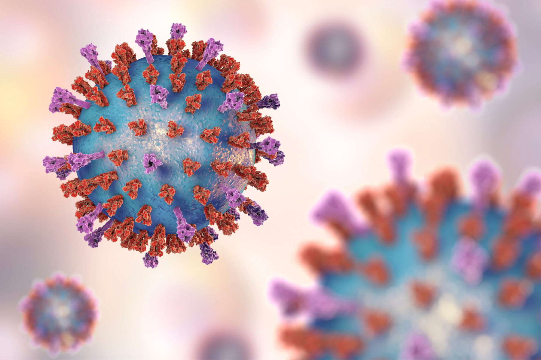 Coronavirus Information