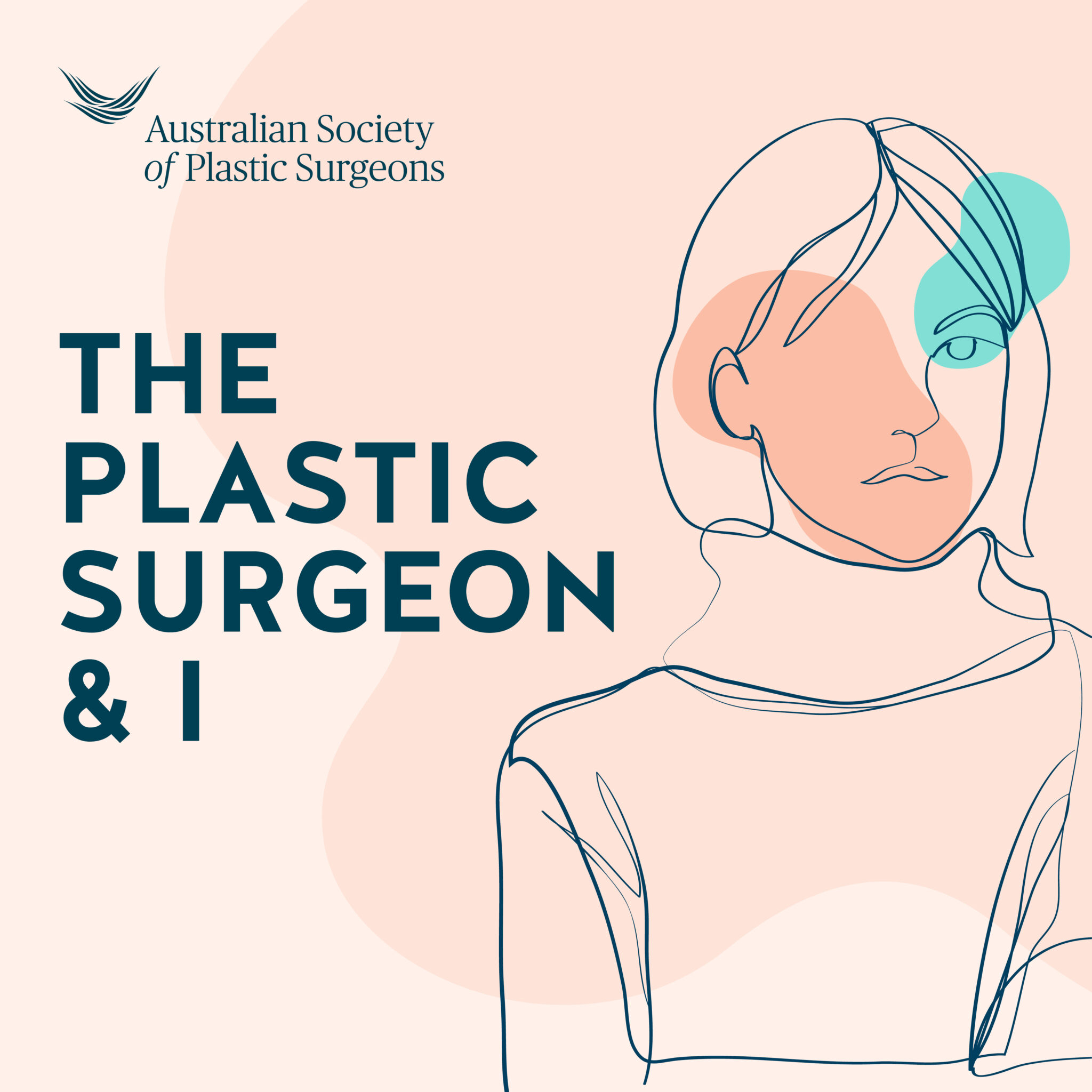 Podcast: Dr Brigid Corrigan – The Plastic Surgeon and I
