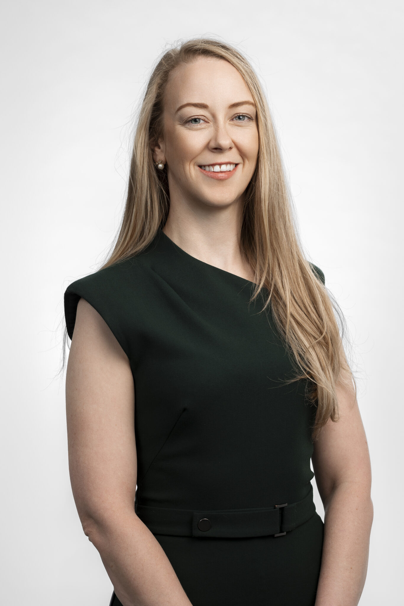 Dr Alexandra O’Neill