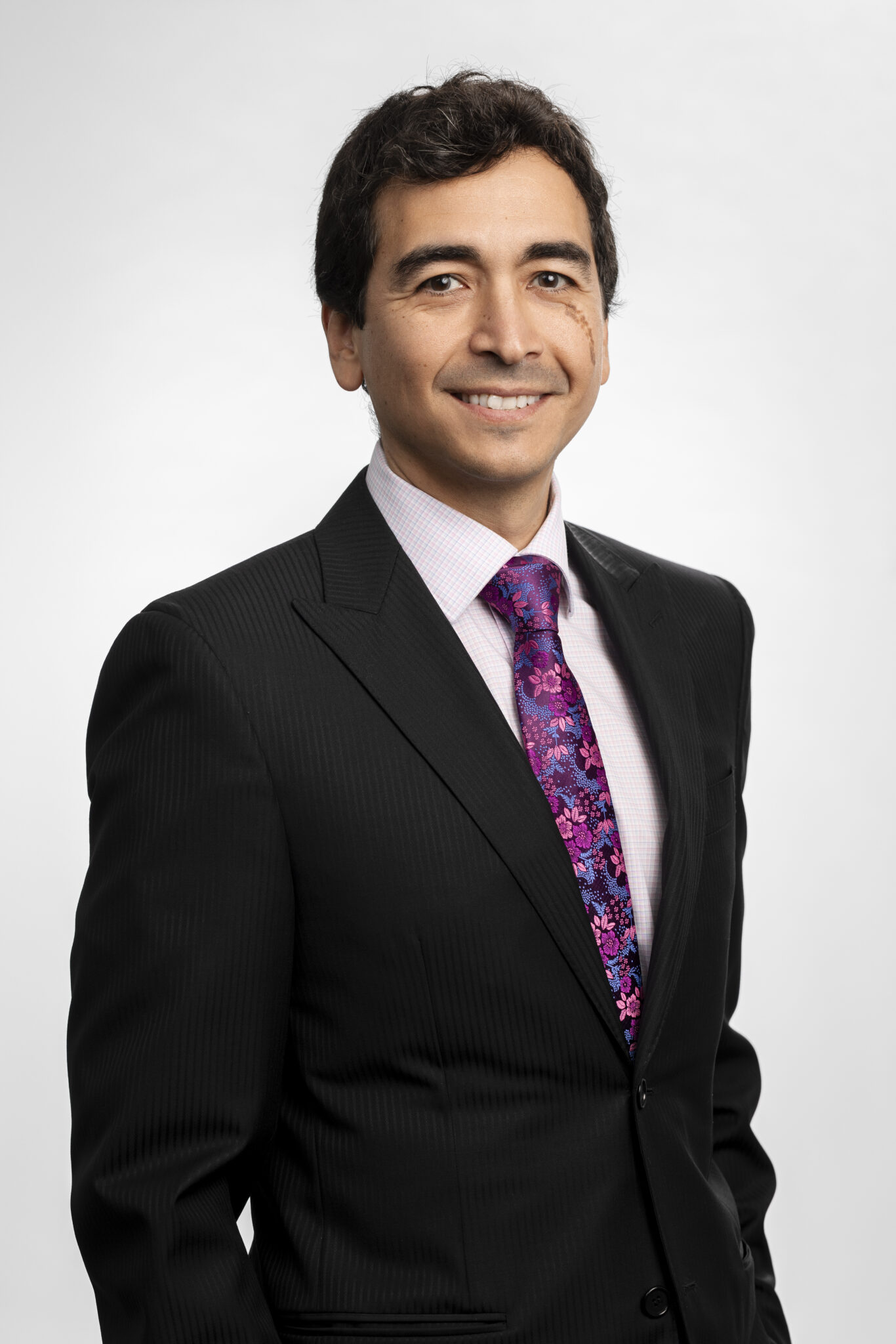 Dr Dirck Ananos
