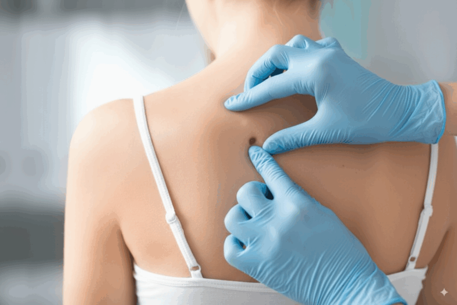 Skin Cancer Surgical Service