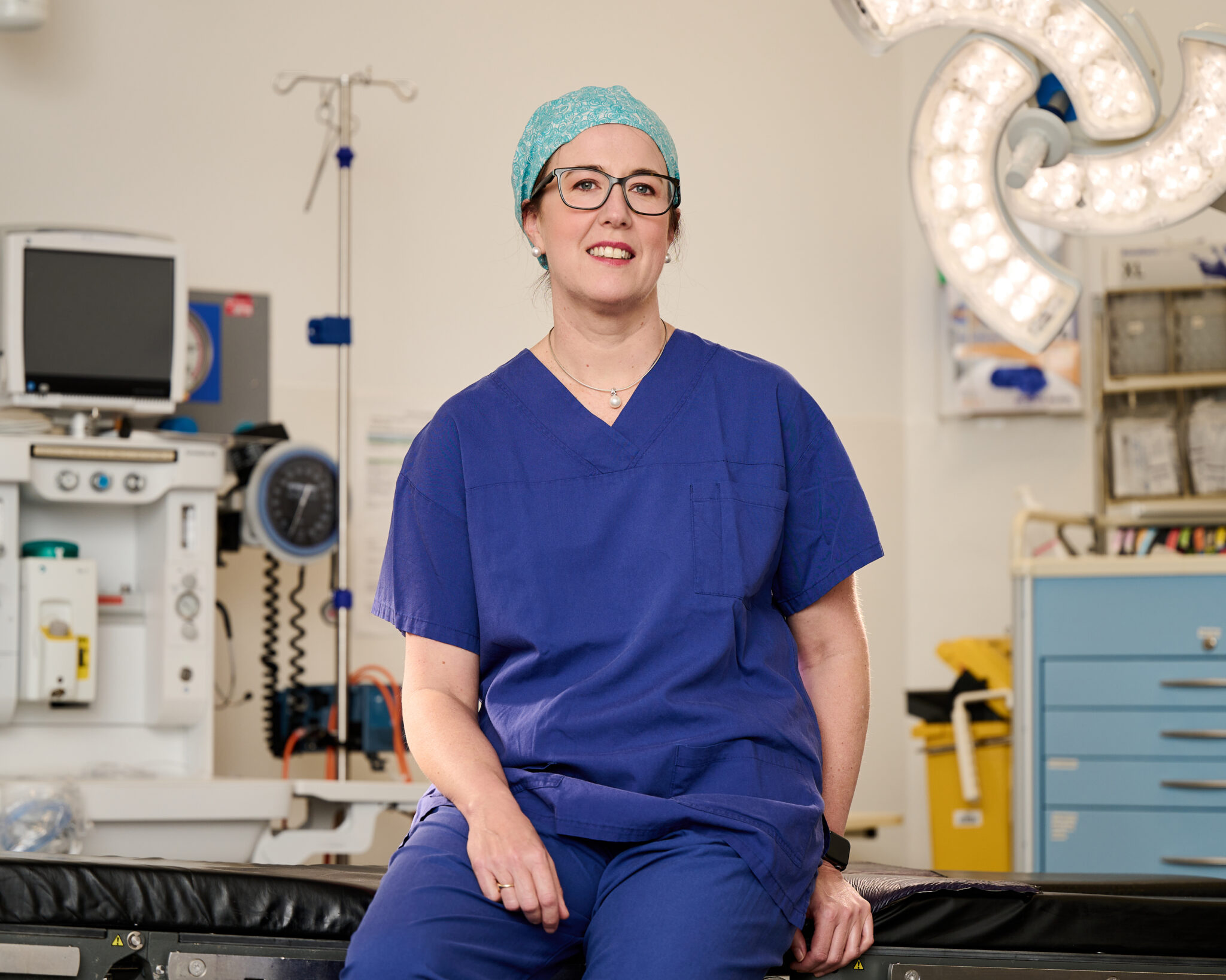 Dr Brigid Corrigan speaks with the ABC on overseas cosmetic surgery